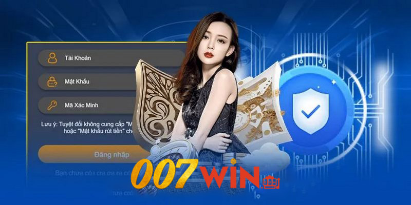 Đăng ký 007Win nhận code tân thủ - Khuyến mãi cực hot!