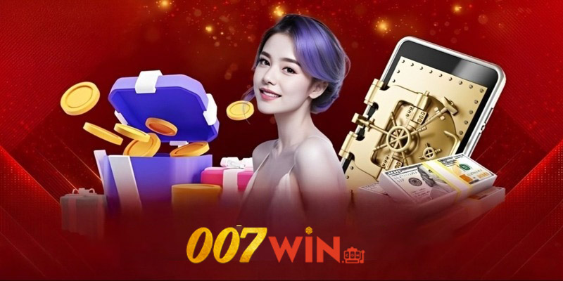 Nạp tiền 007Win Hướng Dẫn Nạp Qua Ngân Hàng, Ví Điện Tử