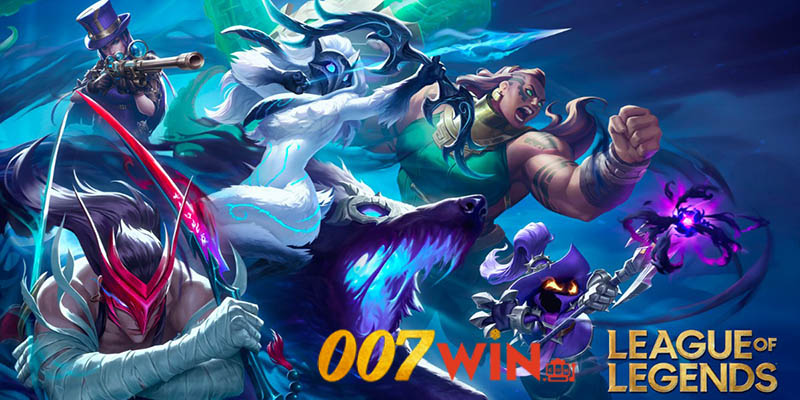 Những ưu điểm nổi bật của 007win