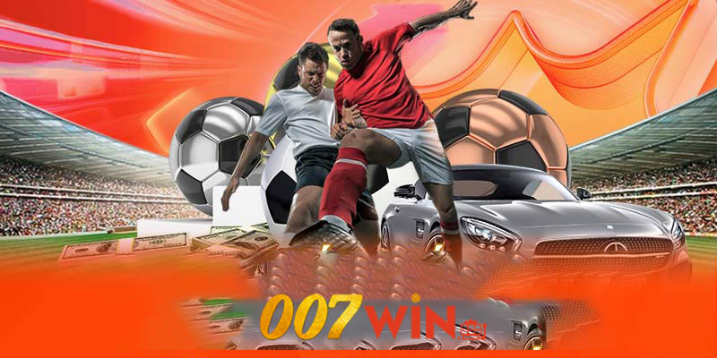 Tính năng nổi bật của thể thao 007Win