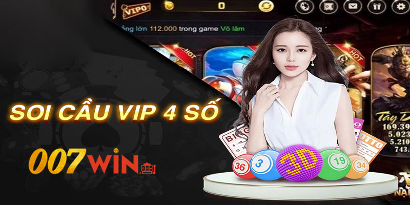 Xổ Số 007Win | Mở rộng cơ hội đổi đời lớn nhất mọi thời đại